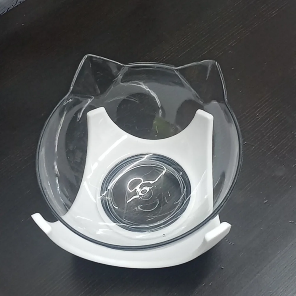 NEW Cat Bowl